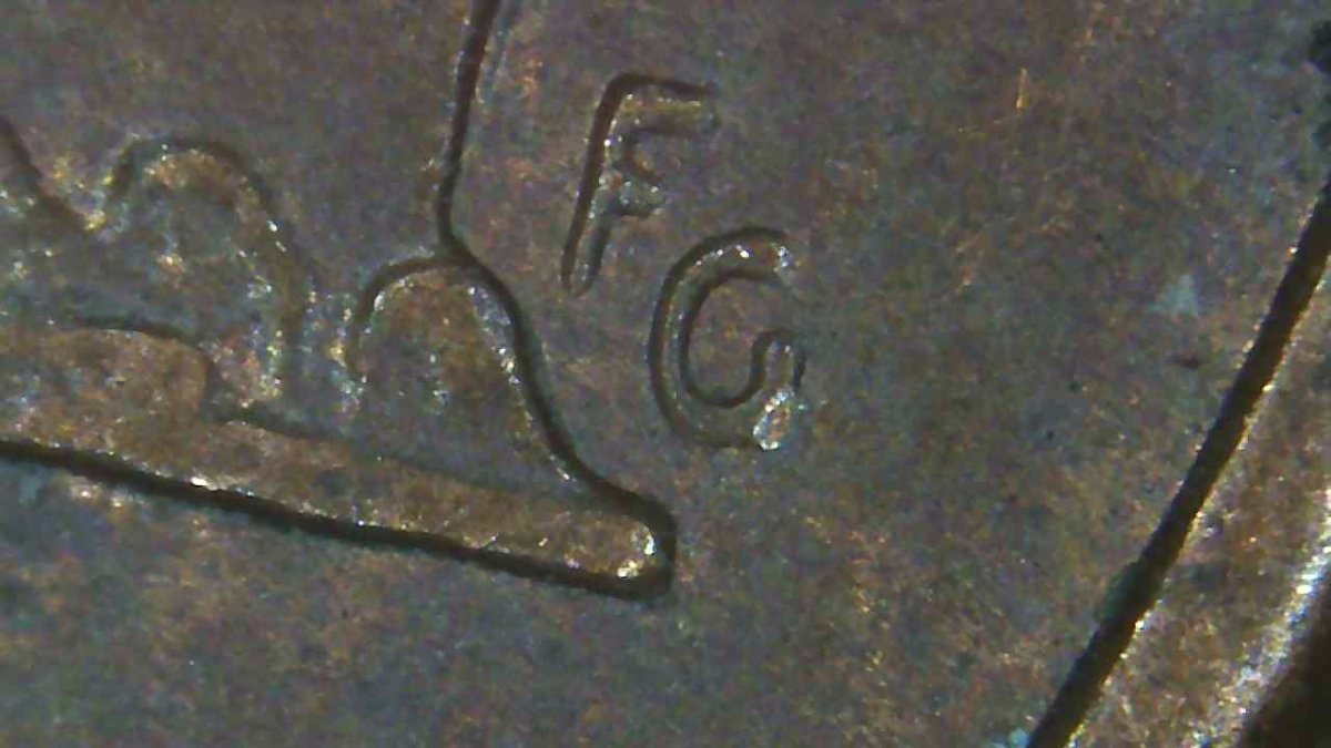 1989-D-Penny-With-The-Reverse-Of-The-1988-Penny